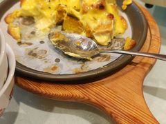 -村长家的疙瘩汤·东营菜(东营茶城店)