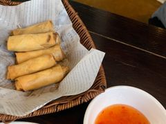 -泰莲庭·溪畔餐厅(雁栖湖店)