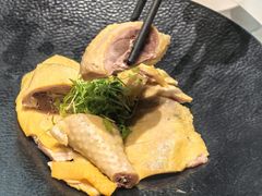 -新光酒家·河豚·海鲜·蟹料理(浦东店)
