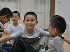 -猴有戏教育戏剧·音乐剧·主持口才·演讲朗诵辩论(环球港华师大校区)