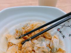 -顾一碗馄饨·烧麦(儿童医学中心店)