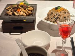 -若蘭慈·无国界素食料理(欢乐海岸店)