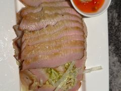 -新白鹿餐厅(松江开元地中海店)