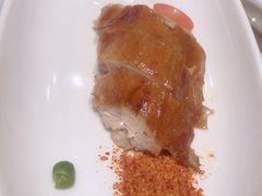 -巴西烤肉海鲜自助餐厅
