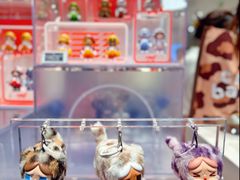 -泡泡玛特POPMART(合生汇店)