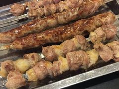 -情忆草原涮肉馆