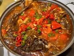 -小辣椒·桂林本地菜(鸿运店)