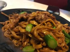 -八方客汕头火锅·牛肉·卤水(福保店)
