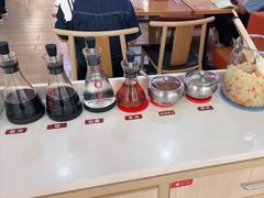 -喜家德虾仁水饺(北站店)