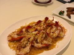 -利苑酒家(合景国际金融广场店)