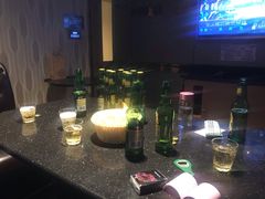 -73空间量贩式KTV