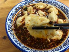-老味道饺子馆(回民街店)