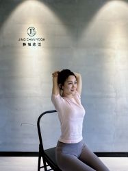 点击看大图 -JC·YOGA静禅瑜伽普拉提