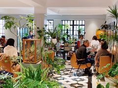 -一尺花园(安和花园店)