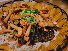-炊烟·山房菜