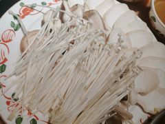 -清真·老门框爆肚涮肉·中华老字号(丰管路店)