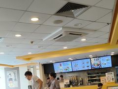 -真功夫(香缤广场店)