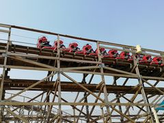 -济南方特东方神画