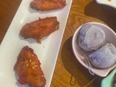 -豪客嘉族·麦尼顿西餐厅(乐福天下店)
