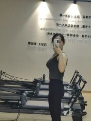 -JC·YOGA静禅瑜伽普拉提