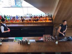 -顶层酒吧ROOF(上海艾迪逊酒店)