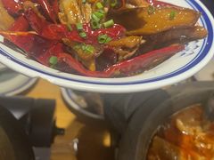 -肖记公安牛肉鱼杂(田林路店)