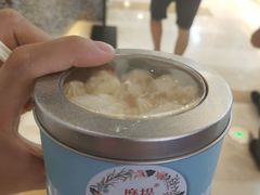 原味芝士罐子蛋糕-西树泡芙(湖滨银泰in77B区店)