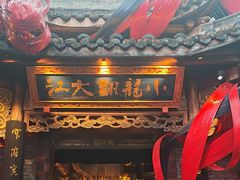-小龙翻大江文化火锅(宽窄店)