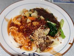 招牌biangbiang面-大嘻咹biangbiang面(历史博物馆店)