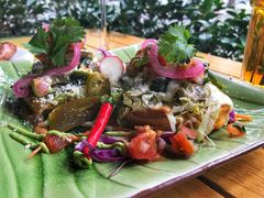 -Cactus墨西哥仙人掌餐厅