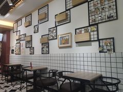 大堂-牛纽塔·牛人堡(群众路店)