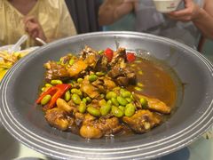-松沪名灶·豆浆鱼头·新上海菜(飞航吾悦广场店)