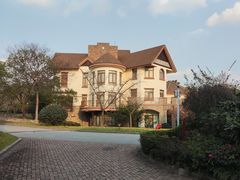 -南通鹏欣花园国宾酒店