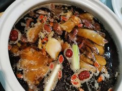 -名善山珍·野生菌汤锅(文殊院店)