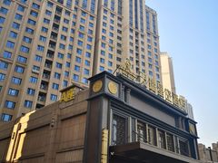 -青岛天瑞星空酒店