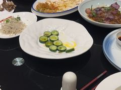 -高老庄新家宴(北斗星广场店)