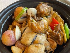 -广州建国酒店-盈丰阁粤菜-粤式茶点