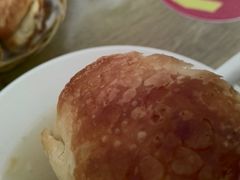 -河间老万驴肉火烧(福建北路店)