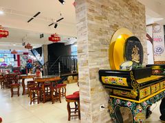 -捷信牛奶甜品世家(五道口店)