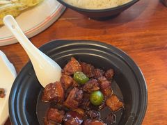 -云隐小厨·传统大理美食(复兴路店)