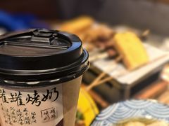 -北丐先生·野馄饨烧烤(雨花万象店)