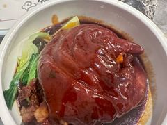 -苏州人家·精致苏帮菜(斜塘店)