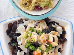 -日照大牌檔•小船海鲜(万平口店)