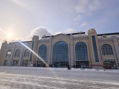 -北极村旅游风景区