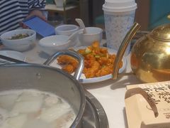 -粤顺渔坊·中山脆肉鲩火锅(清湖店)