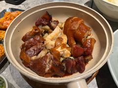 -留半山·香港食堂(啦啦宝都店)