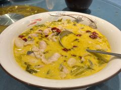 -水岸小城故事(堤口路店)