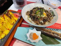 -花漫里亲民日式餐厅(万象城店)