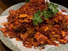 -Bistro Les Lilas丁香花小酒馆