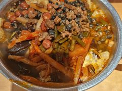 -水平有限广西米粉·广西风味集(五道口店)